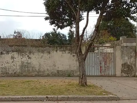 Terreno en Venta en Villa Gobernador Galvez, Rosario