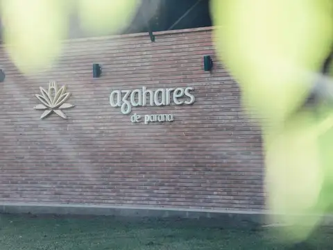 Terreno en Venta en Fighiera, Rosario