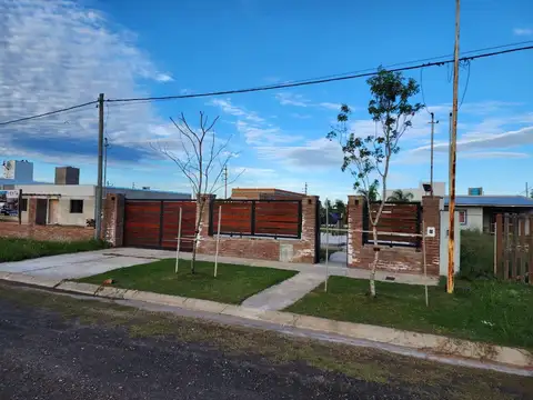 Terreno en Venta en Roldan, San Lorenzo