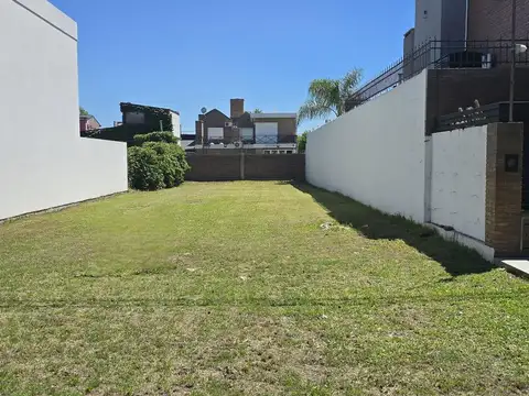 Terreno en Venta en Arroyo Seco, Rosario