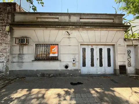 Terreno en Venta en Centro, Rosario