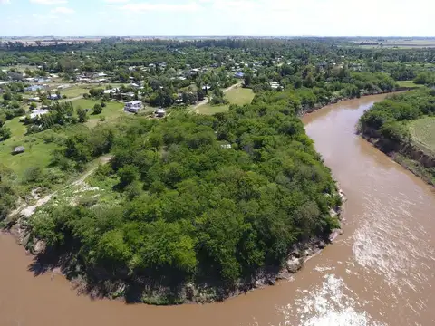 Terreno en Venta en Andino, Iriondo