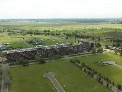 Terreno en Venta en Fisherton, Rosario