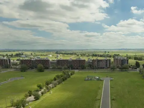 Terreno en Venta en Fisherton, Rosario