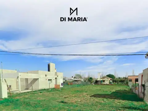 Terreno en Venta en Roldan, San Lorenzo