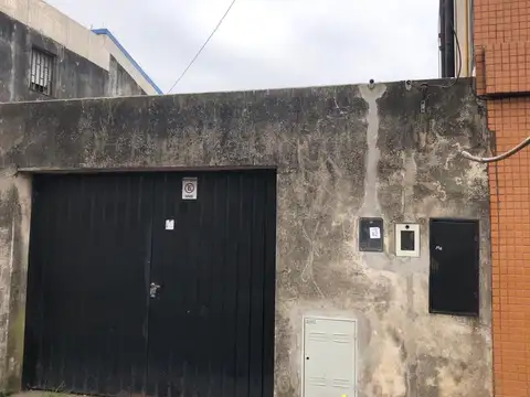 Terreno en Venta en Tiro Suizo, Rosario
