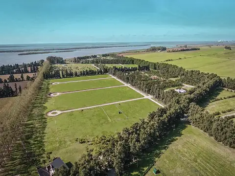 Terreno en Venta en Fighiera, Rosario