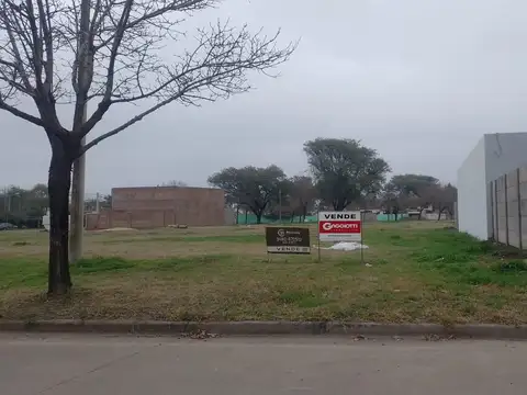 Terreno en Venta en Belgrano, Rafaela