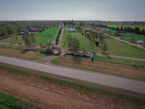 Terreno en Venta en Piñero, Rosario