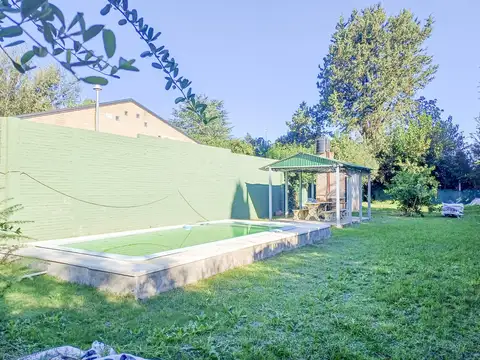 Terreno en Venta en Pueblo Esther, Rosario