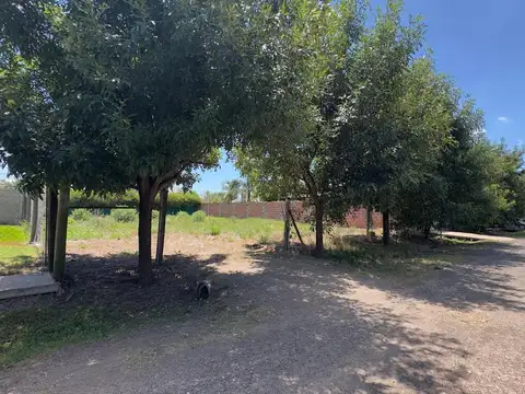 Terreno en Venta en Funes, Rosario
