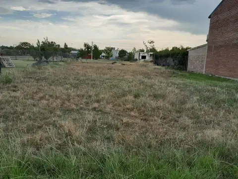Terreno en Venta en Funes, Rosario