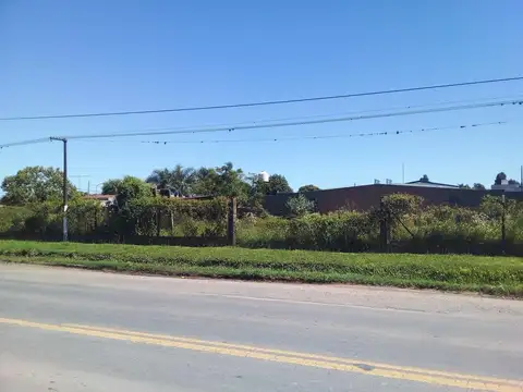 Terreno en Venta en Nelson, La Capital