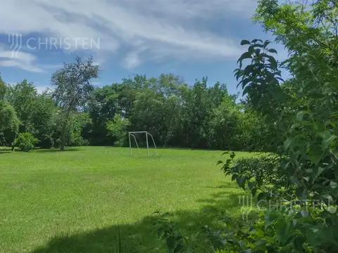 Terreno en Venta en Sauce Viejo, La Capital