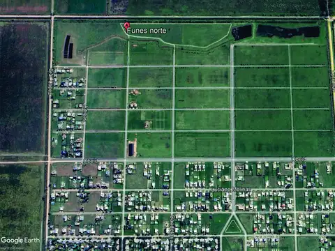 Terreno en Venta en Funes, Rosario