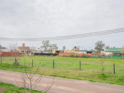 Terreno en Venta en Funes City, Funes