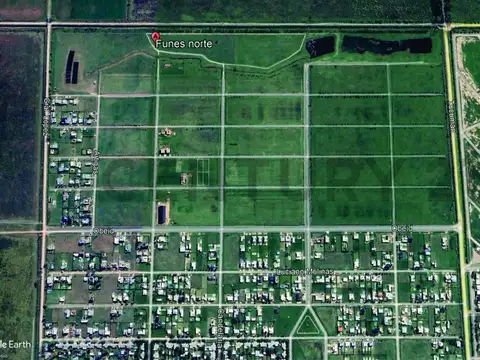 Terreno en Venta en Funes Norte, Funes
