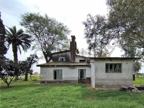 Terreno en Venta en Presidente Roca, Castellanos