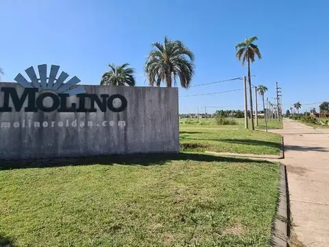 Terreno en Venta en Roldan, San Lorenzo