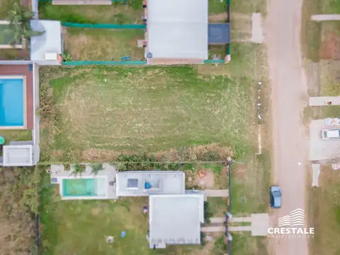 Terreno en Venta en Funes, Rosario