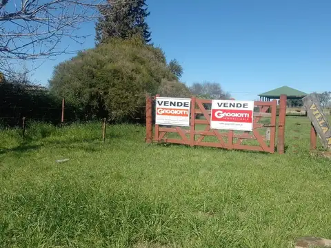 Terreno en Venta en Bella Italia, Castellanos
