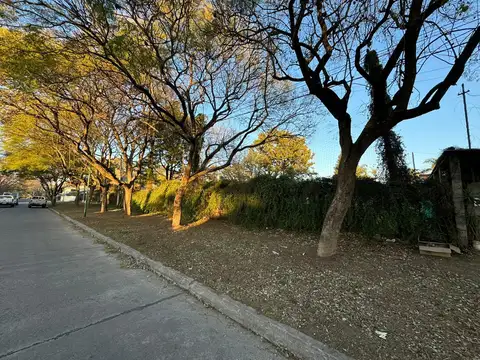 Terreno en Venta en Belgrano, Rafaela