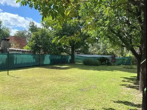 Terreno en Venta en Funes, Rosario