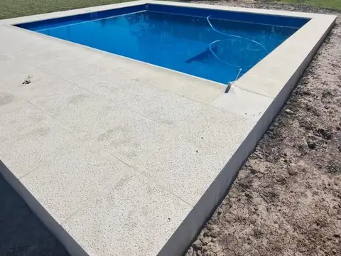 Terreno en Venta en Roldan, San Lorenzo