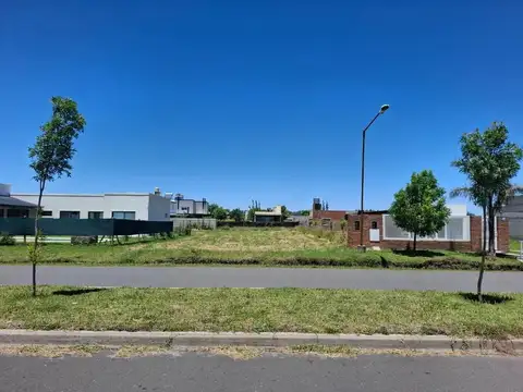 Terreno en Venta en Funes Norte, Funes