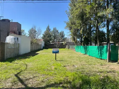 Terreno en Venta en Funes, Rosario