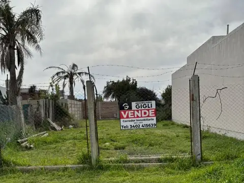 Terreno en Venta en Arroyo Seco, Rosario