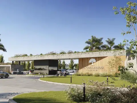 Terreno en Venta en Funes, Rosario