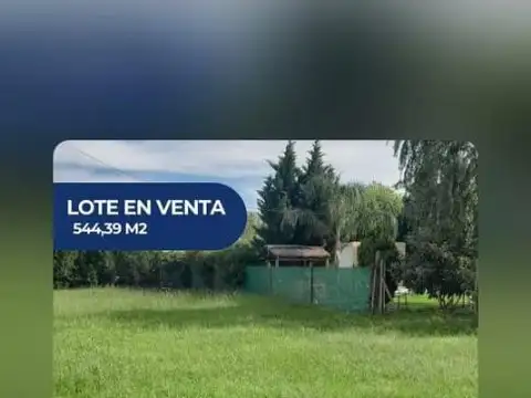Terreno en Venta en Tierra De Sueños 2, Countries y Barrios Cerrados en Roldan