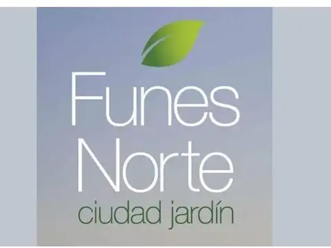 Terreno en Venta en Funes, Rosario