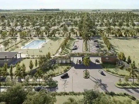 Terreno en Venta en Funes Town, Funes