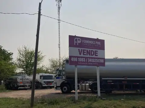Terreno en Venta en Roldan, San Lorenzo