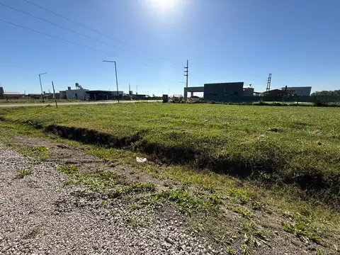 Terreno en Venta en Funes Norte, Funes