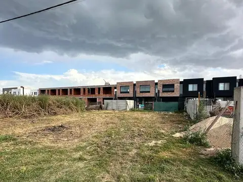Terreno en Venta en Fisherton, Rosario