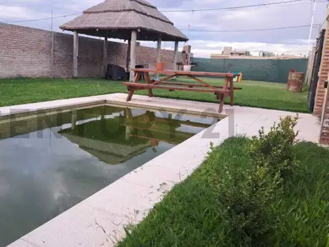 Terreno en Venta en Pueblo Esther, Rosario