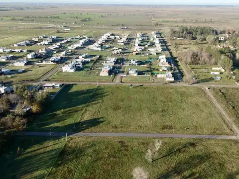 Terreno en Venta en Funes, Rosario