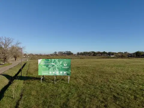 Terreno en Venta en Funes, Rosario