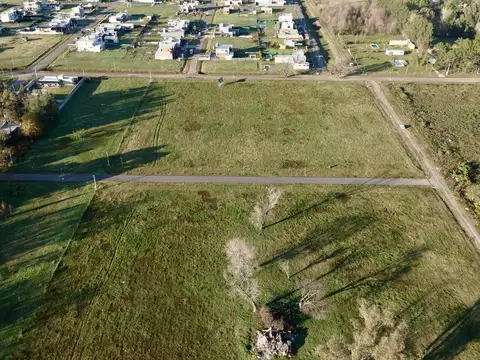 Terreno en Venta en Funes, Rosario