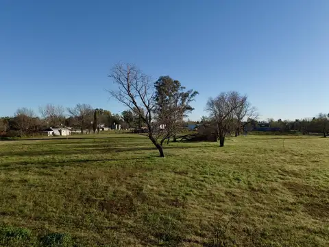 Terreno en Venta en Funes, Rosario