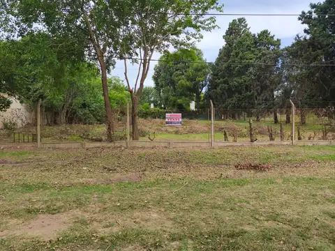 Terreno en Venta en Roldan, San Lorenzo