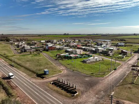 Terreno en Venta en Ibarlucea, Rosario