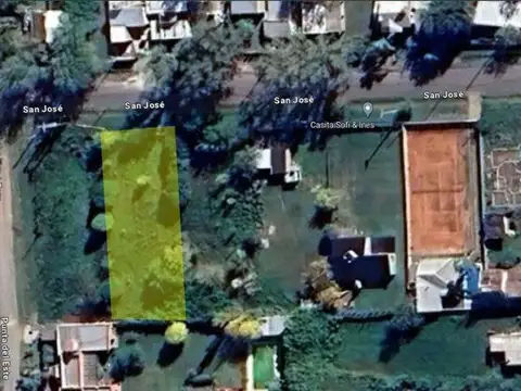 Terreno en Venta en Funes, Rosario