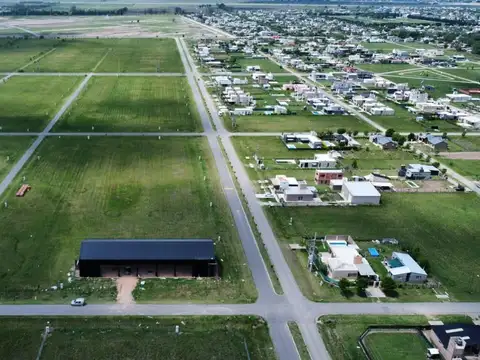 Terreno en Venta en Funes Norte, Funes
