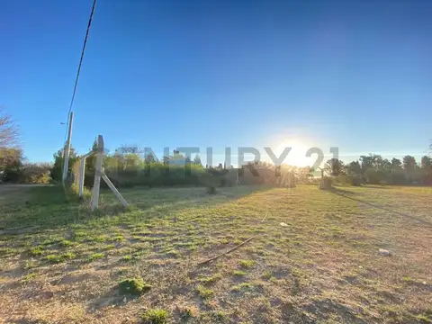 Terreno en Venta en Arroyo Seco, Rosario
