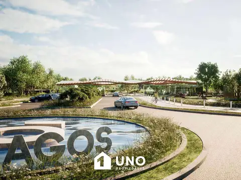 Terreno en Venta en Ibarlucea, Rosario