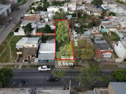 Terreno en Venta en San Lorenzo, Santa Fe